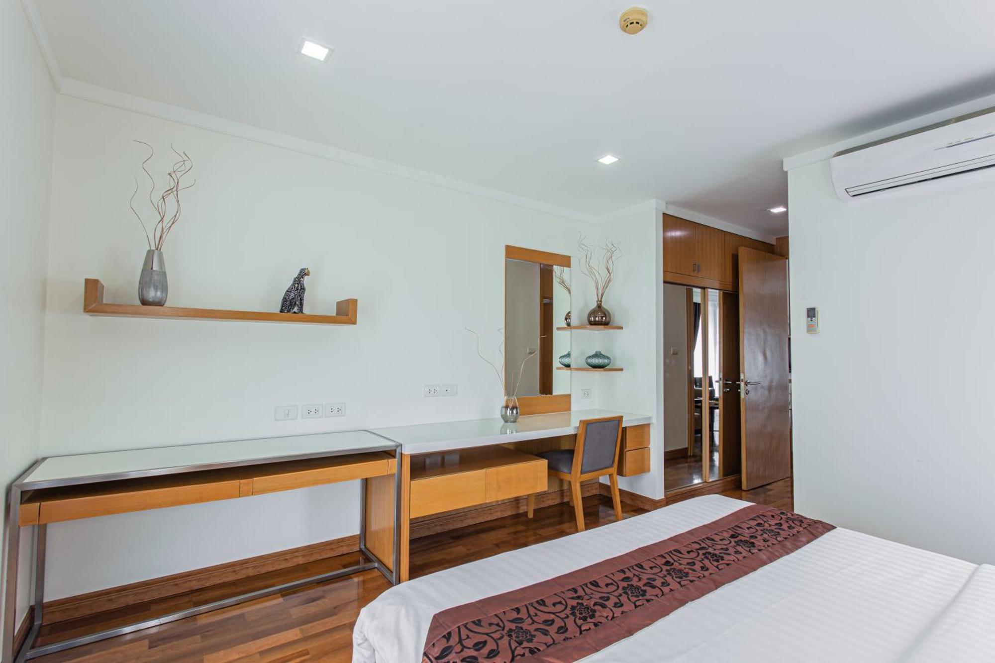 D Varee Montara Thonglor 25 Бангкок Номер фото